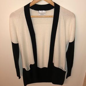 Vince Cashmere Cardigan